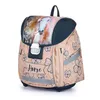 Oxybag Carton P+P Backpack Premium Light Horse Romantic Produktbild-Vorschau 1