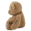 Bukowski Teddybär Nobody`s Perfect 25 cm Produktbild-Vorschau 2