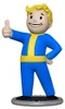 Fallout Minifiguren 2er-Pack Set F Raider & Vault Boy Produktbild-Vorschau 5