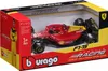 Bburago 18-36831 - Model auta - Ferrari F1-75 Leclerc #16 Náhľad obrázku produktu 5