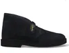Clarks Desert Boot 26168085 Blau-42 Produktbild-Vorschau 9
