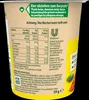 Knorr Pasta Snack Pot Käse & Kräuter 59g - In 5 Minuten Produktbild-Vorschau 8