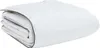 vidaXL Winterbettdecke 155 x 200 cm Winter Feder Weiß Produktbild-Vorschau 4