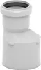 REHAU RAUSILENTO Raccord DN 110, 90, 1 pièce. Voir les images du produit 1