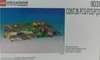 LEGO 9031 Primo Baby Duplo Explore Set Fahrzeuge mit Produktbild-Vorschau 1