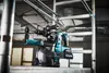 Makita  HR004GZ Akku-Kombihammer SDS-PLUS 40V Produktbild-Vorschau 33