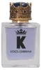 Dolce&Gabbana K, Männer, 50 ml, Nicht nachfüllbare Flasche, Produktbild-Vorschau 2
