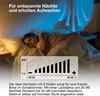 OSRAM Ventilateur de plafond 480mm, 49W LED dimmable, Voir les images du produit 7