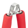 relaxdays finger trainer rosso, argento Anteprima dell’immagine prodotto 7