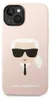 Karl Lagerfeld Klhcp14Sslkhlp Iphone 14 / 15 / 13 6,1 Voir les images du produit 3