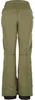 O'Neill dames ski broek Blessed Snow Pants, groen, maat L Productafbeelding-voorbeeld 3