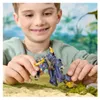 Transformers CYBERWORLD Megatron Cyber Changers, 6 Jahr(e) Produktbild-Vorschau 4
