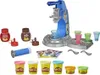 Hasbro Play-Doh Drizzy Eismaschine mit Toppings; E66885L2 Produktbild-Vorschau 2
