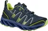 CMP Kids Altak 2.0 hochwertige Jungen Mesh Trekkingschuhe Produktbild-Vorschau 1
