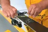 Toko Snowboardzubehör Plexi Blade 4mm, Größe:ONESIZE, Produktbild-Vorschau 6