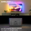 Philips 65PUS8510/12, 65" 4K Ultra HD QLED, 3840x2160p, Produktbild-Vorschau 2