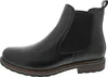 Tamaris Damen Chelsea Boot Leder Stiefelette 1-25056-29, Produktbild-Vorschau 2