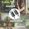 Schwingfeder Hängesessel Feder Hängestuhl Boxsack Produktbild-Vorschau 5