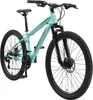 BIKESTAR Mountainbike 26 Zoll | 15 Zoll Rahmen, 21 Gang Produktbild-Vorschau 1