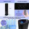 Klarstein Smart Air Cooler, 5w1, nawilżacz, wentylator, Podgląd zdjęcia produktu 22