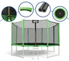 Aga SPORT PRO Trampolin 366 cm 12 ft Produktbild-Vorschau 2