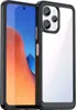 Schutzhülle für Xiaomi Poco M6 Pro 5G/Redmi 12/Redmi 12 5G Produktbild-Vorschau 1