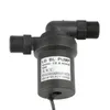 12V 10W DC bezkartáčové solárne vysokoteplotné vodné Náhľad obrázku produktu 5