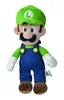 Figurka Pluszowa Luigi 30 cm od Nintendo - Licencjonowany Anteprima dell’immagine prodotto 2