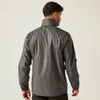 Regatta Regenjacke für Herren wasserdicht mit verschweißten Nähten Podgląd zdjęcia produktu