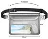 Trizand 24275 Wasserdichte Tasche Produktbild-Vorschau 3
