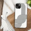 MuchoWow® Handyhülle Schutzhülle Hülle für Apple iPhone 14 Produktbild-Vorschau 4