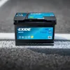 Exide EK620, AGM (Absorbierende Glasmatte), 62 Ah, 12 V, Produktbild-Vorschau 14