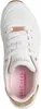 Skechers Uno Gen1 Shimmer Wave Weiß WHT Größe EU 34 Produktbild-Vorschau 3