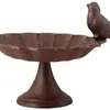 Birdbath with base Voir les images du produit 1