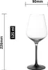 Villeroy & Boch Verre à vin blanc, set de 4 pièces Voir les images du produit 4
