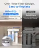 Waterdrop T3-T, system odwrótniej osmozy z remineralizacją, Podgląd zdjęcia produktu 8