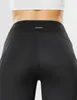 Yogaration Leggins Sportivi Donna Morbido, Leggins Push up Anteprima dell’immagine prodotto 4