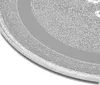 vhbw Mikrowellen-Teller kompatibel mit Beko MOC20100 Produktbild-Vorschau 2