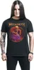 Megadeth T-Shirt Herren Peace Sells... schwarz Band-Merch, Produktbild-Vorschau 4