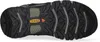 Keen Ridge Flex Herren Wanderschuhe Black/Magnet Größe 42.5 Produktbild-Vorschau 3