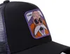 Capslab Caps Freegun Dragon Ball Z Kame Cap, CLDBZ1KAMC Produktbild-Vorschau 6