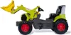 Šlapací traktor RollyFarmtrac Premium II Claas Arion 660, s Náhled obrázku produktu 8