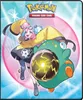 Pokémon Tauschalbum groß Scarlet & Violet 09 Produktbild-Vorschau 5