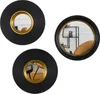 Miroir Convexe D25.5cm Oko X3 Voir les images du produit 4