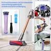 Ersatzakku für Dyson V8 SV10, Akku kompatibel mit Dyson V8 Produktbild-Vorschau 3