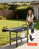 VEVOR Grilovací vozík Outdoor 787x432 mm (velikost desky Náhled obrázku produktu 7