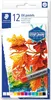 STAEDTLER Ölpastellkreide Design Journey 12er Kartonetui Produktbild-Vorschau 1