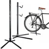 Servisný stojan na bicykel držiak na bicykel nastaviteľný Náhľad obrázku produktu 7