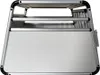 Transportbox, Hundetransportbox, Autobox, Reisebox Größe L  Produktbild-Vorschau 5