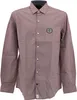30144 Pierre Cardin, ,  Herren langarm Hemd, Popeline, blau Produktbild-Vorschau 1